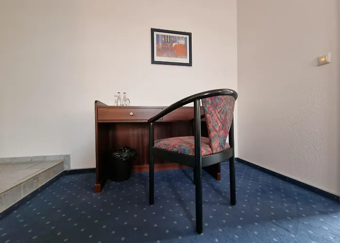 Erbenholz Hotel&Restaurant