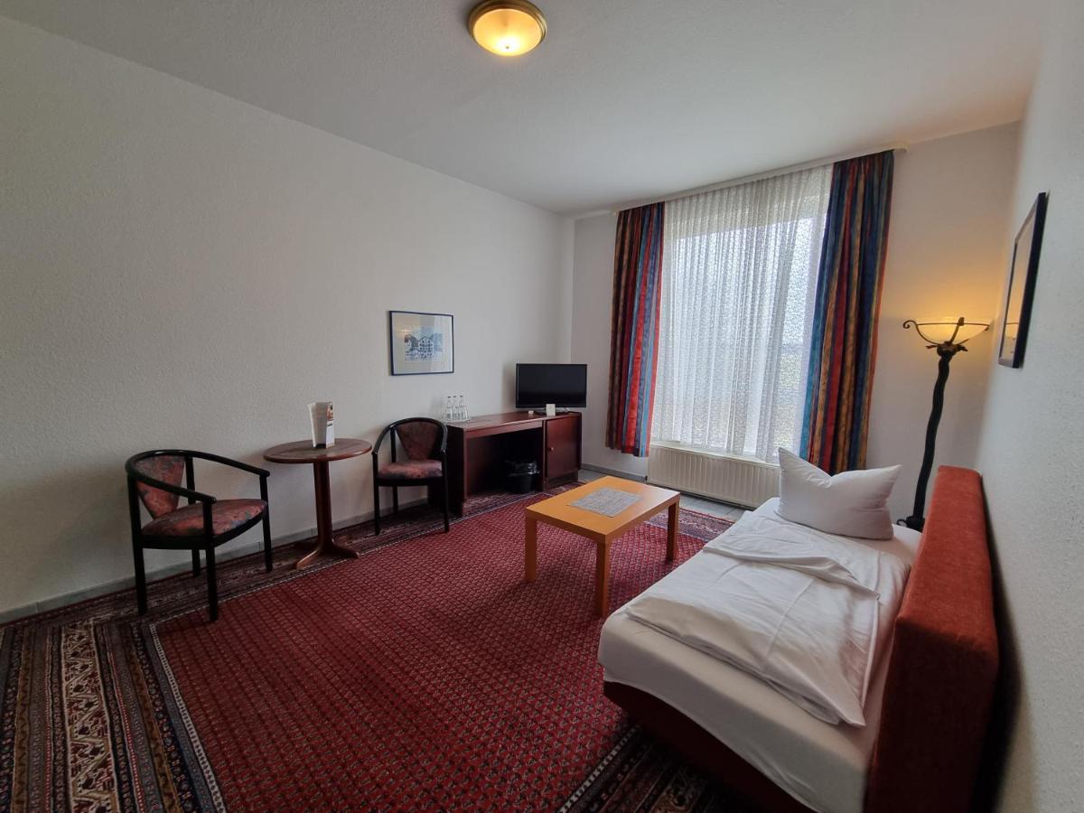 Hotel Erbenholz Hotel&restaurant 3*
