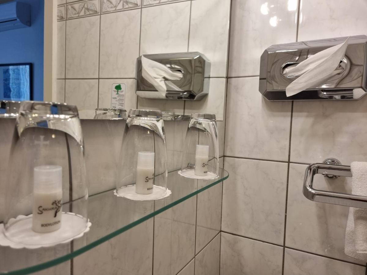 Hotel Erbenholz 3*