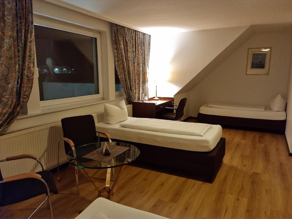 Erbenholz Hotel&restaurant Hotel