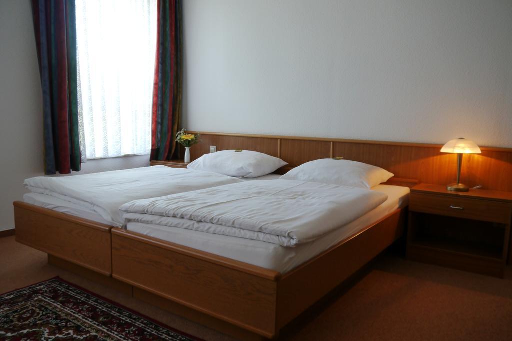 Hotel Erbenholz Hotel&restaurant Laatzen