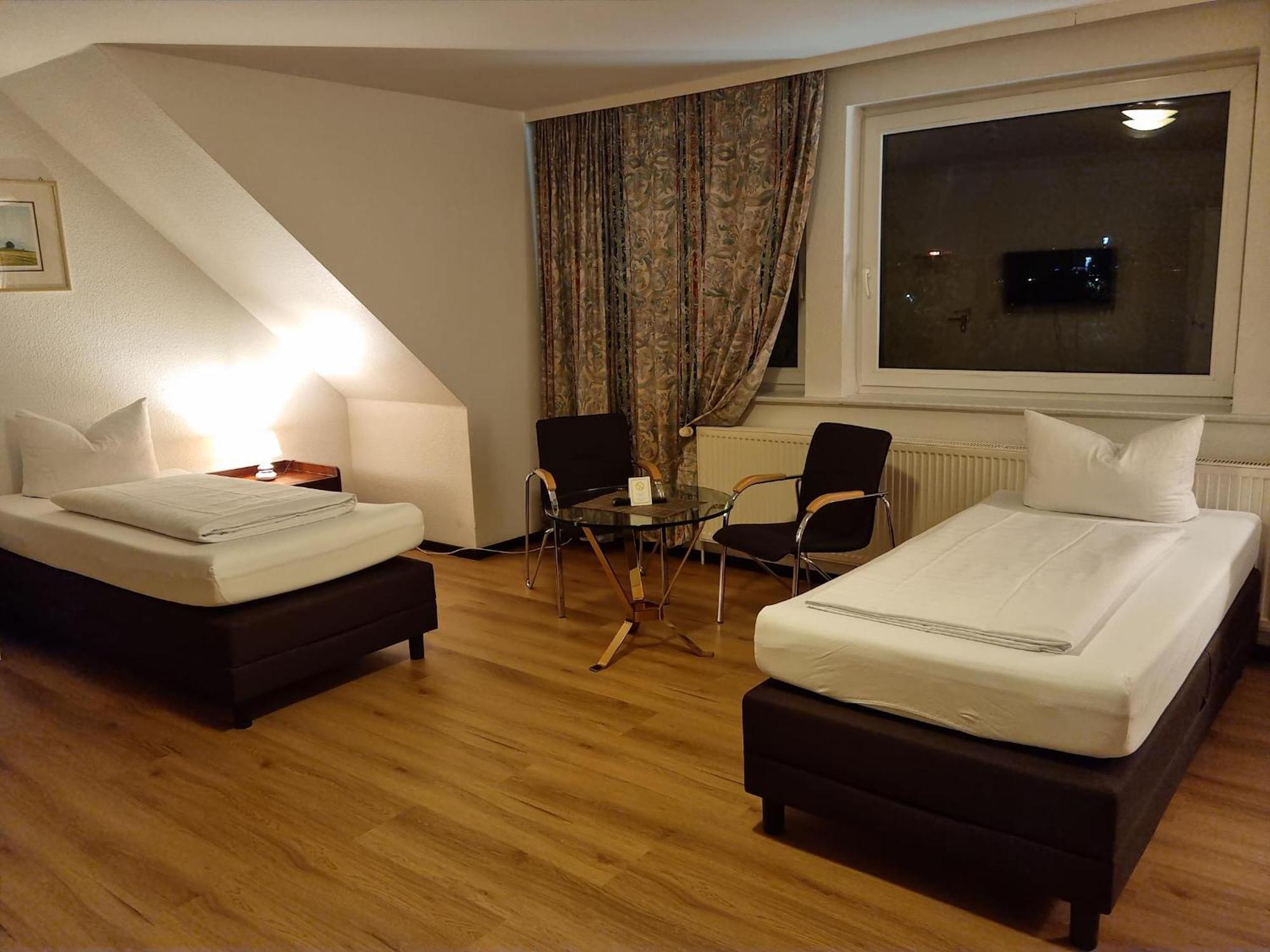 Hotel Erbenholz Hotel&restaurant 3*