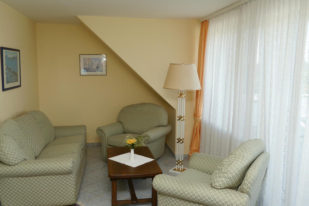Hotel Erbenholz Laatzen