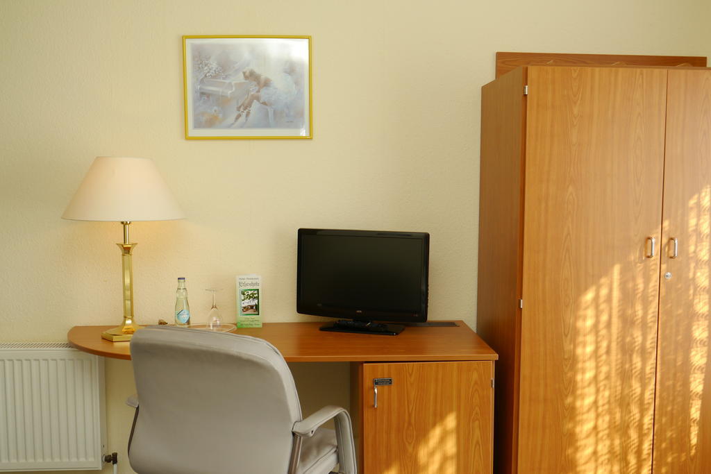 Hotel Erbenholz