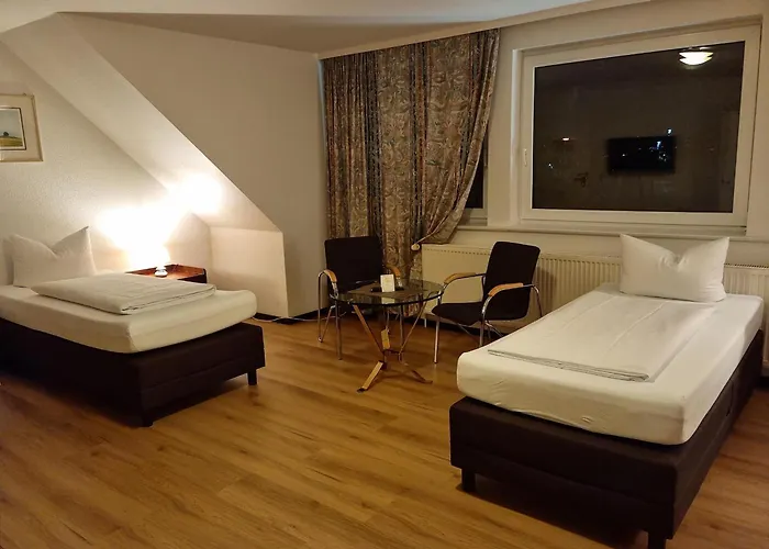 Erbenholz Hotel&Restaurant