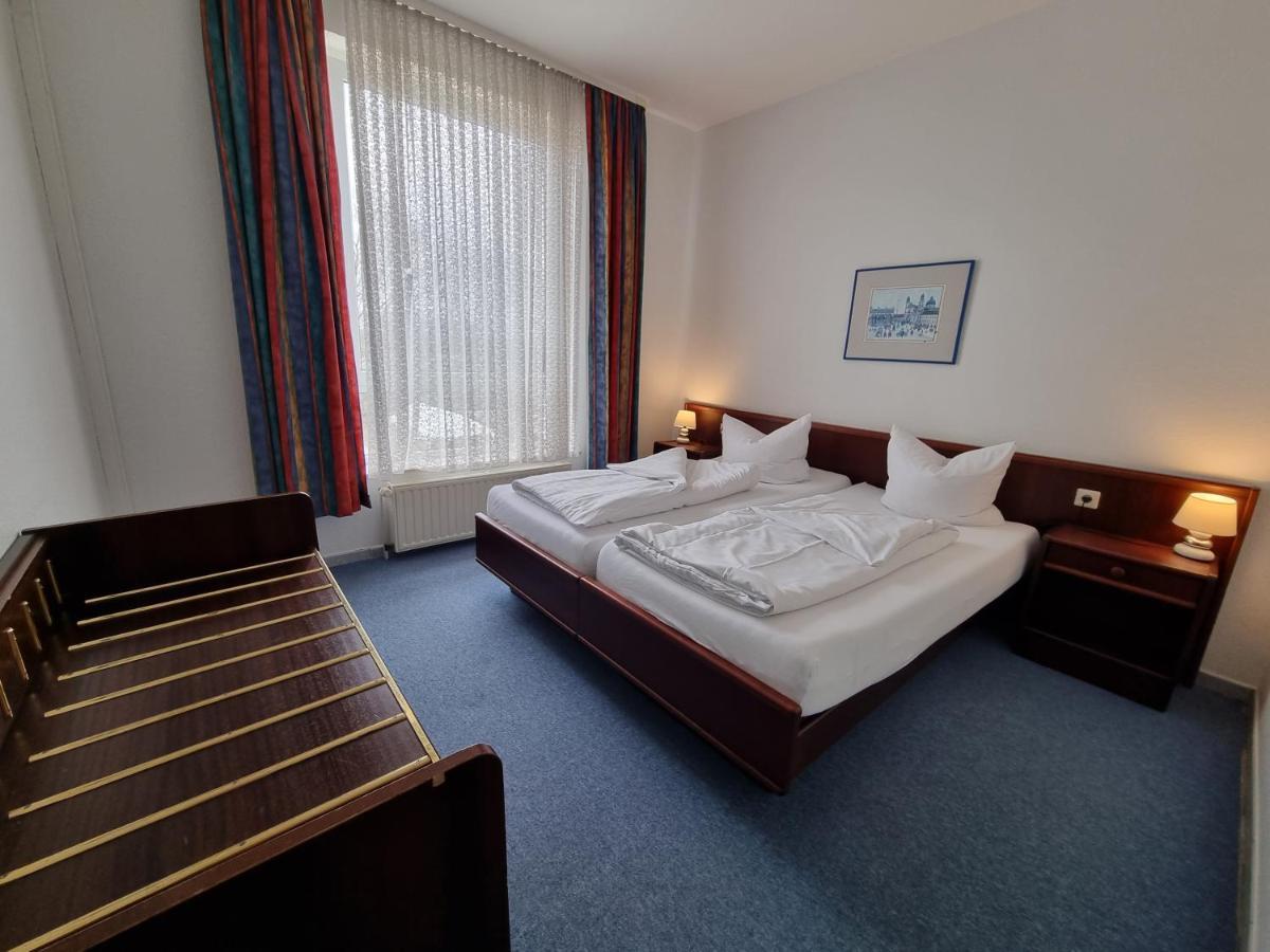 Hotel Erbenholz 3*