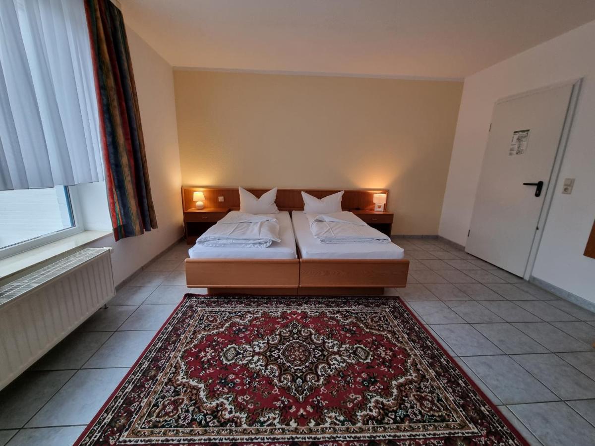 Erbenholz Hotel&restaurant Laatzen