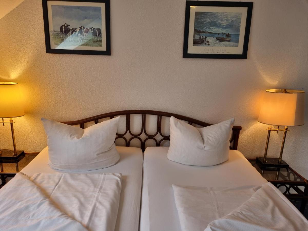 Erbenholz Hotel&restaurant Hotel Laatzen