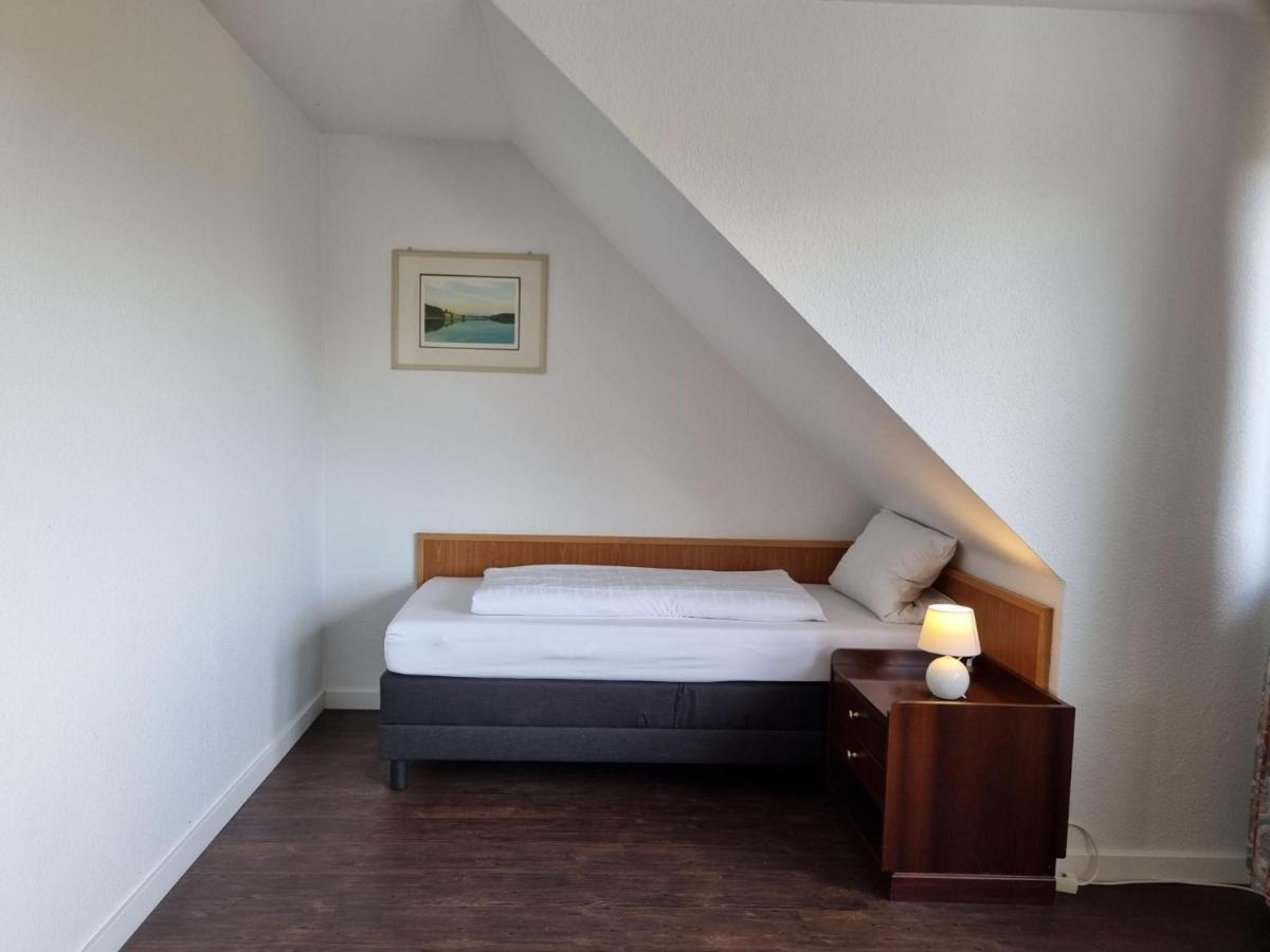 Erbenholz Hotel&restaurant Hotel Laatzen