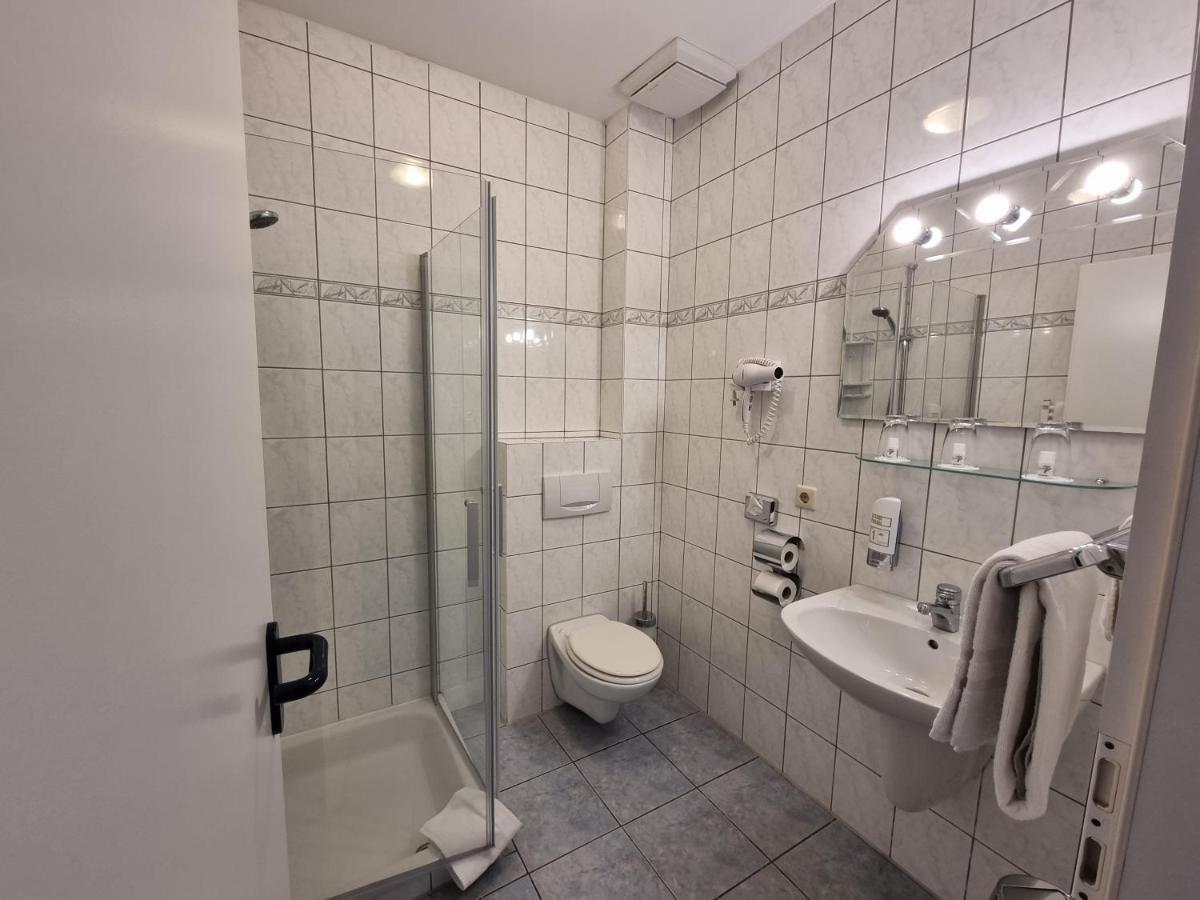 Erbenholz Hotel&restaurant Hotel Laatzen