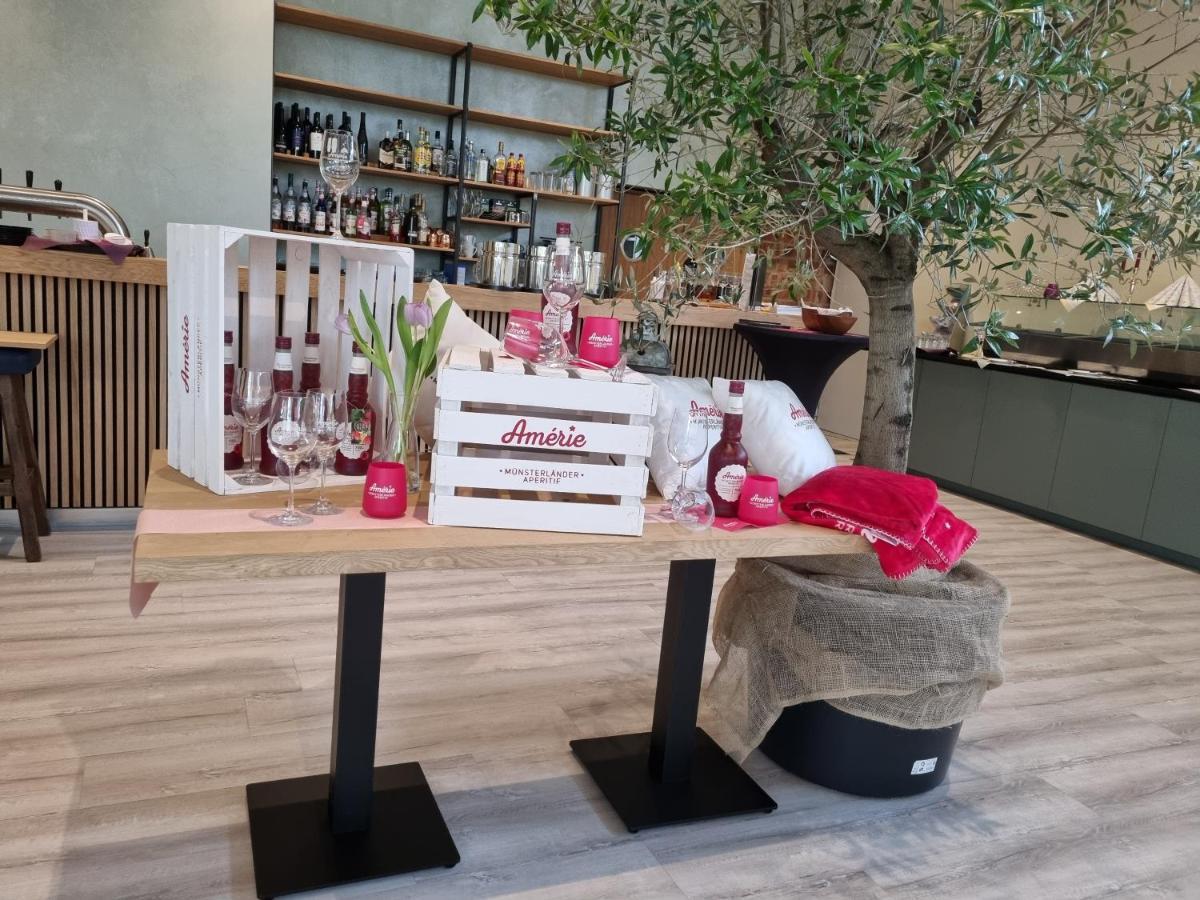 Hotel Erbenholz Hotel&restaurant