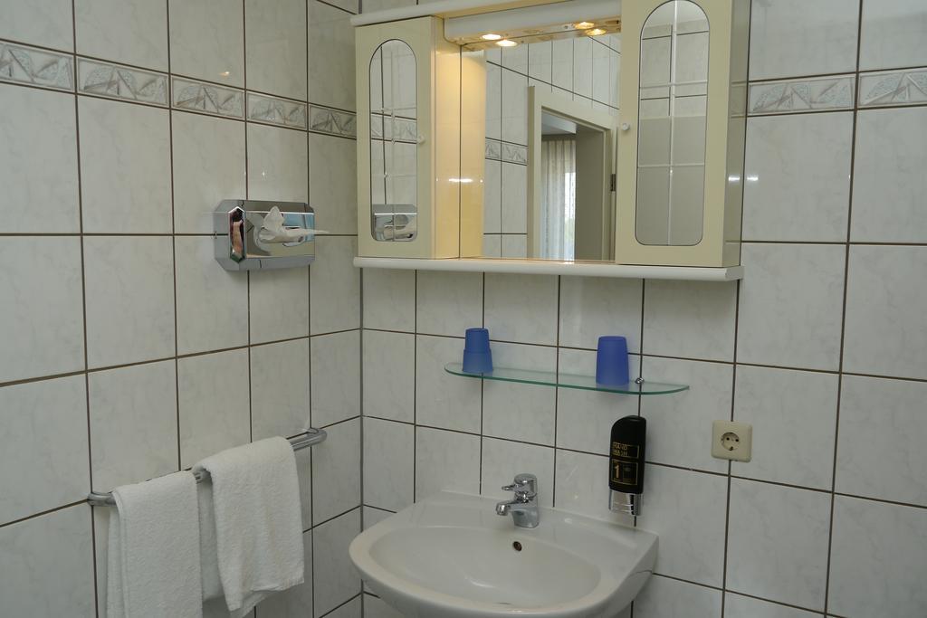 Erbenholz Hotel&restaurant Hotel 3*