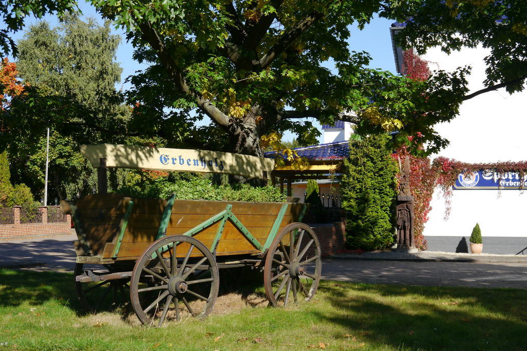 Hotel Erbenholz Hotel&restaurant