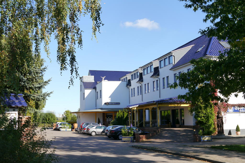 Erbenholz Hotel&restaurant
