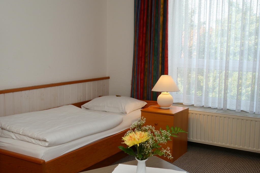 Hotel Erbenholz Hotel&restaurant