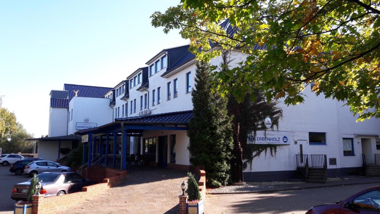 Erbenholz Hotel&restaurant